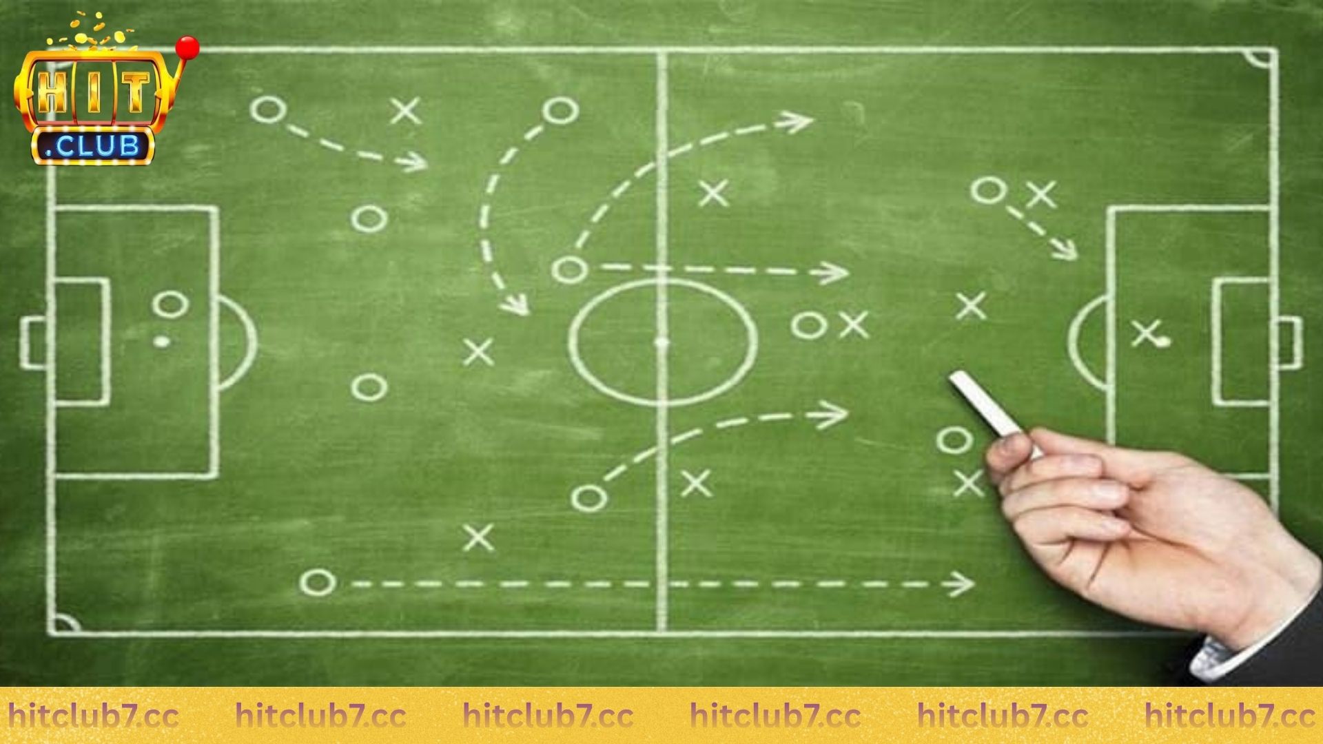 Bí kíp chinh phục Kèo phạt góc rinh thưởng hậu hĩnh