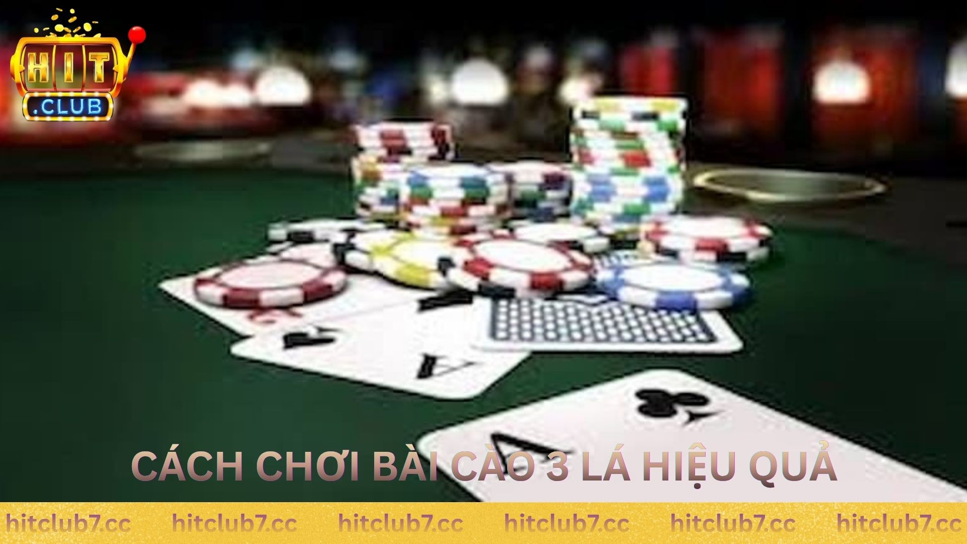 Cách chơi bài cào 3 lá hiệu quả người chơi nên bỏ túi để giải trí thả ga