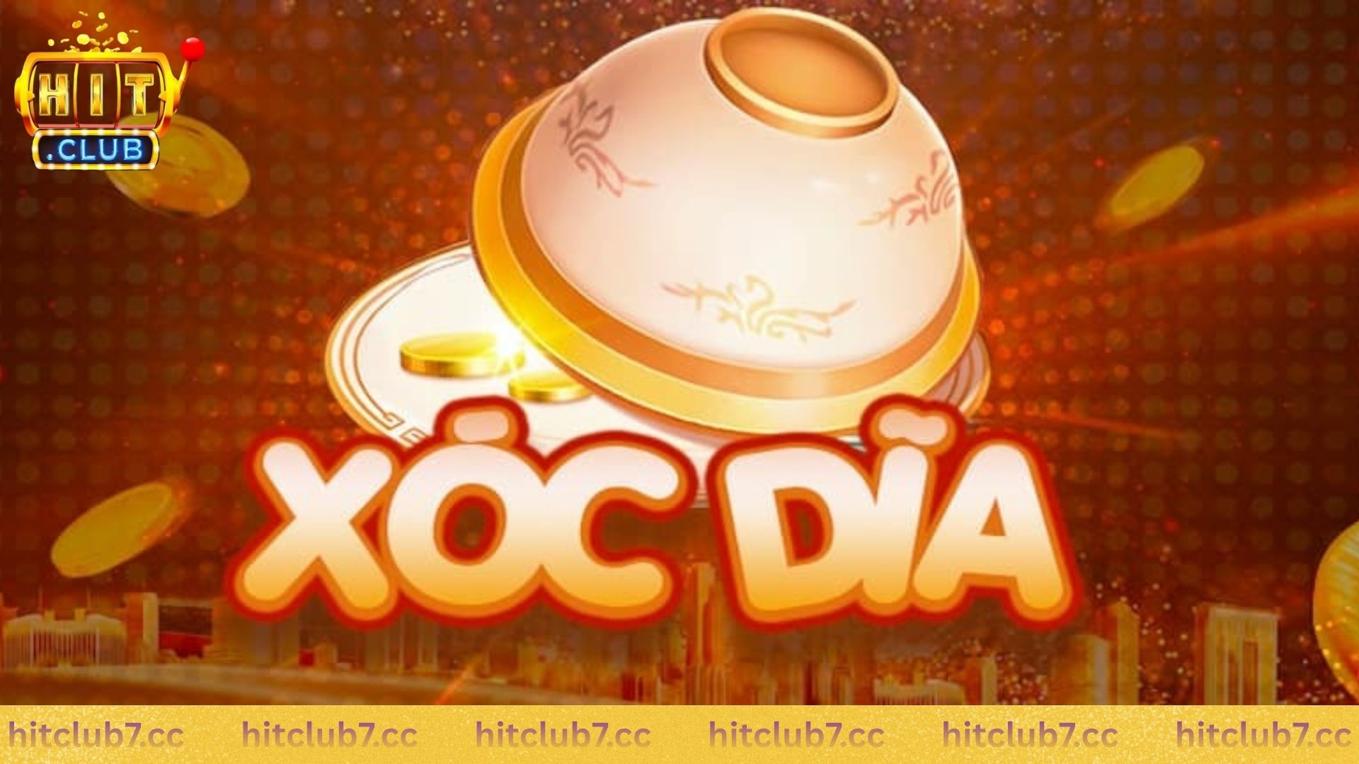 Chia sẻ các Mẹo chơi xóc đĩa hit club chinh phục thưởng lớn