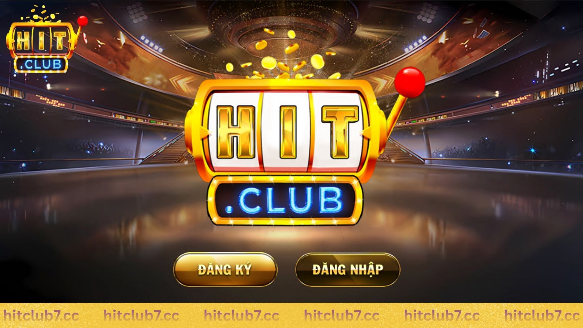 Đôi nét về cổng game Hitclub