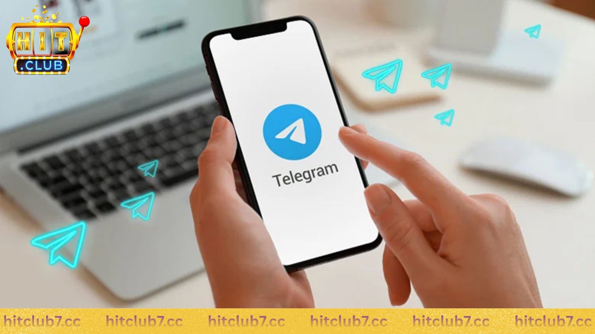 Gia nhập nhóm Telegram để nhận thưởng