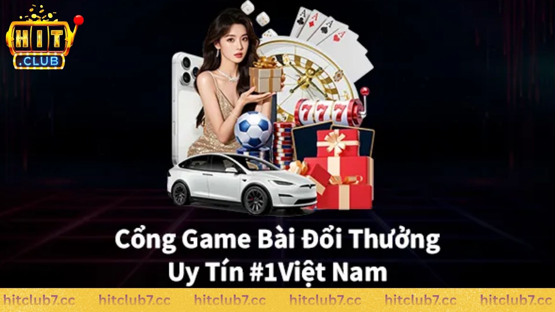 Hit club có uy tín không?