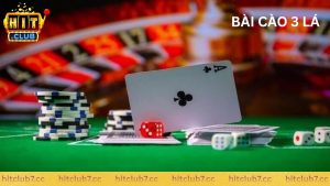 Khám phá những thông tin hấp dẫn về bài cào 3 lá cho newbie