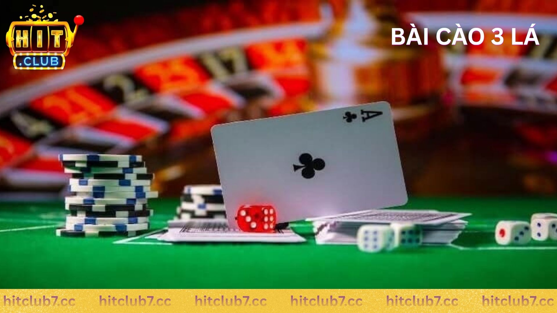 Khám phá những thông tin hấp dẫn về bài cào 3 lá cho newbie