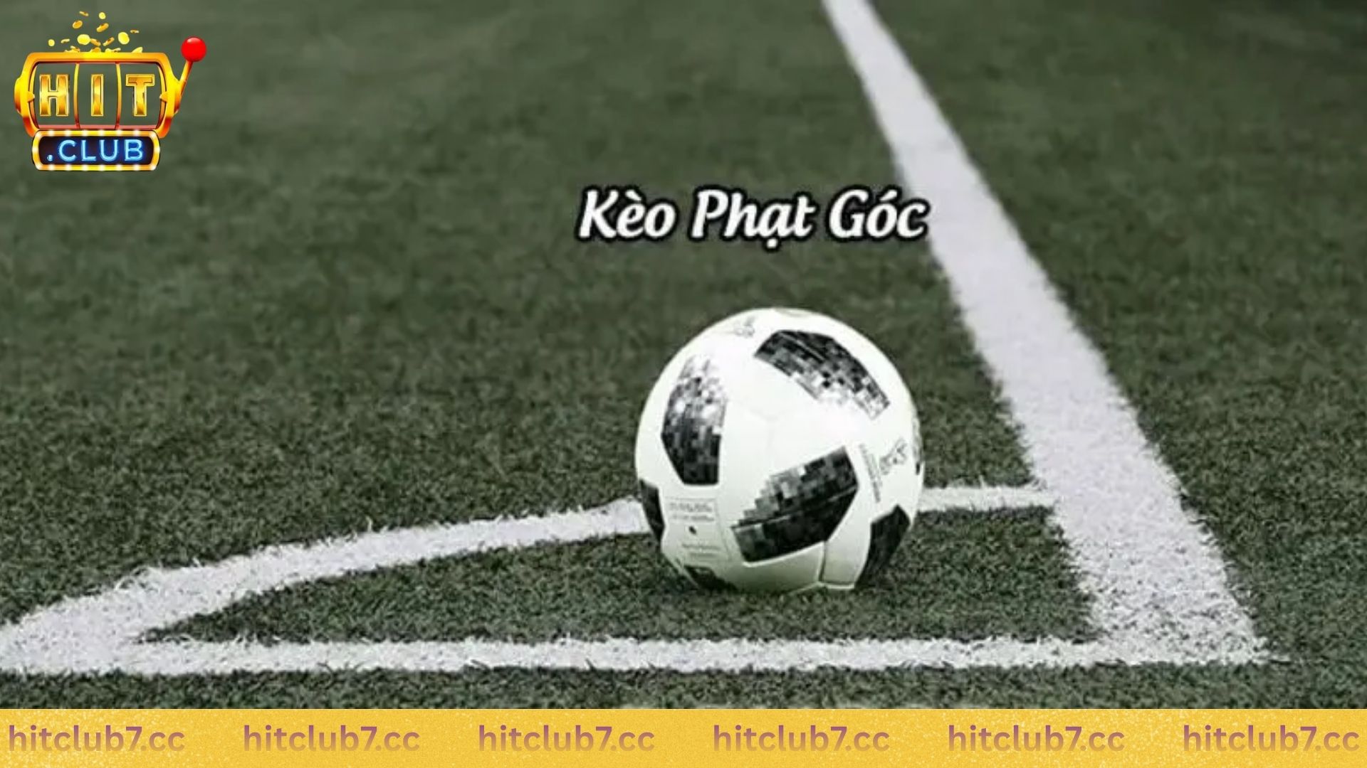 Khám phá những thông tin hấp dẫn xoay quanh Kèo phạt góc