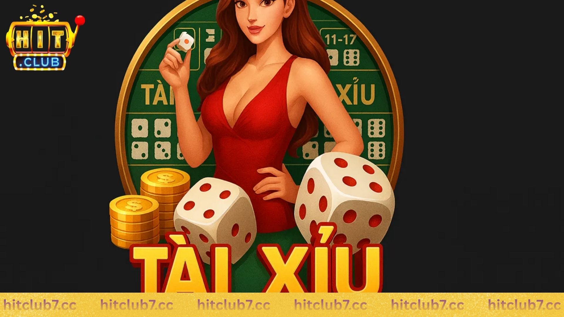 Khám phá thông tin về cách chơi của siêu phẩm triệu đô nhà Hit club