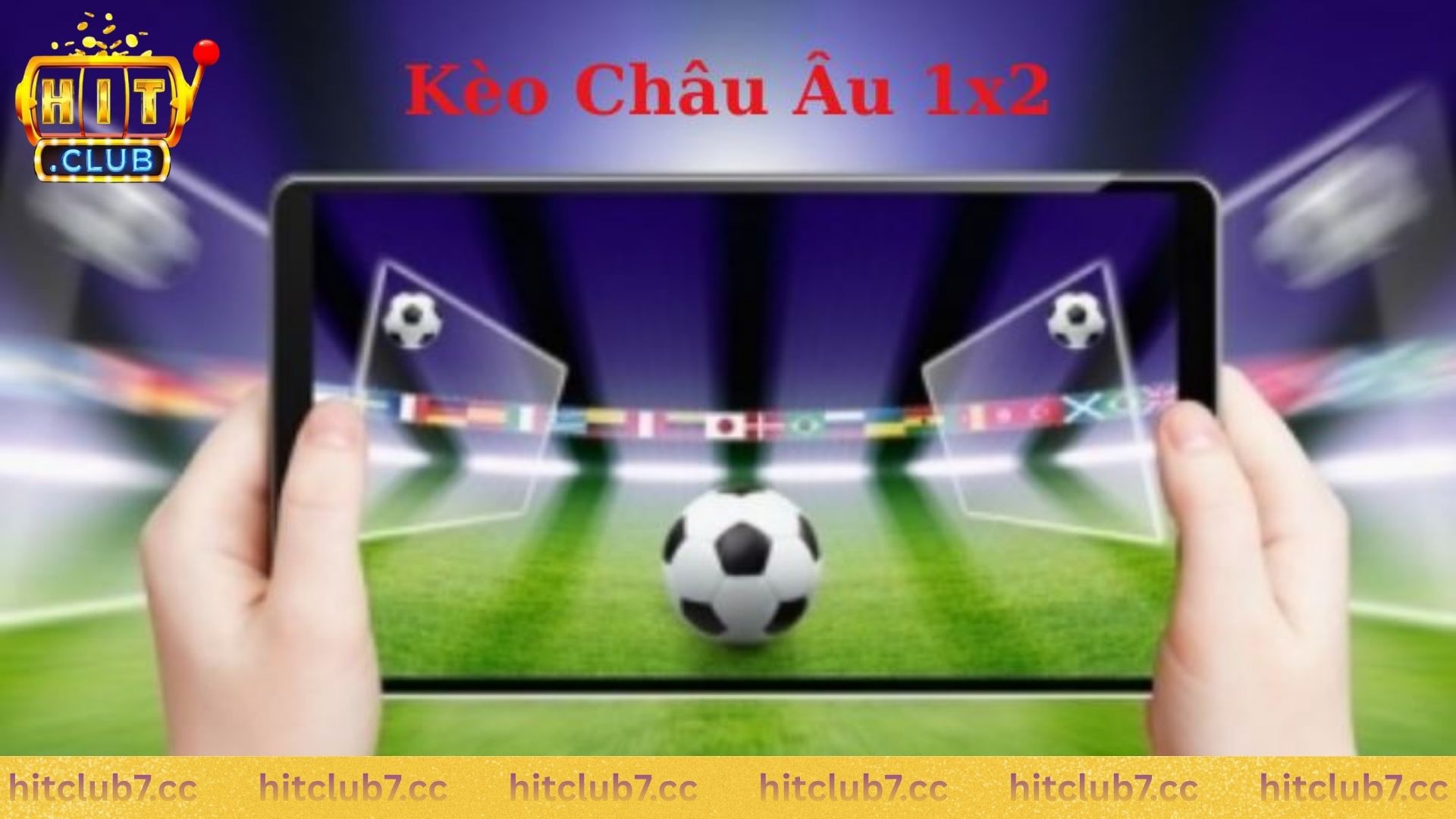 Một số loại kèo châu Âu được người chơi ưa chuộng nhất hiện nay
