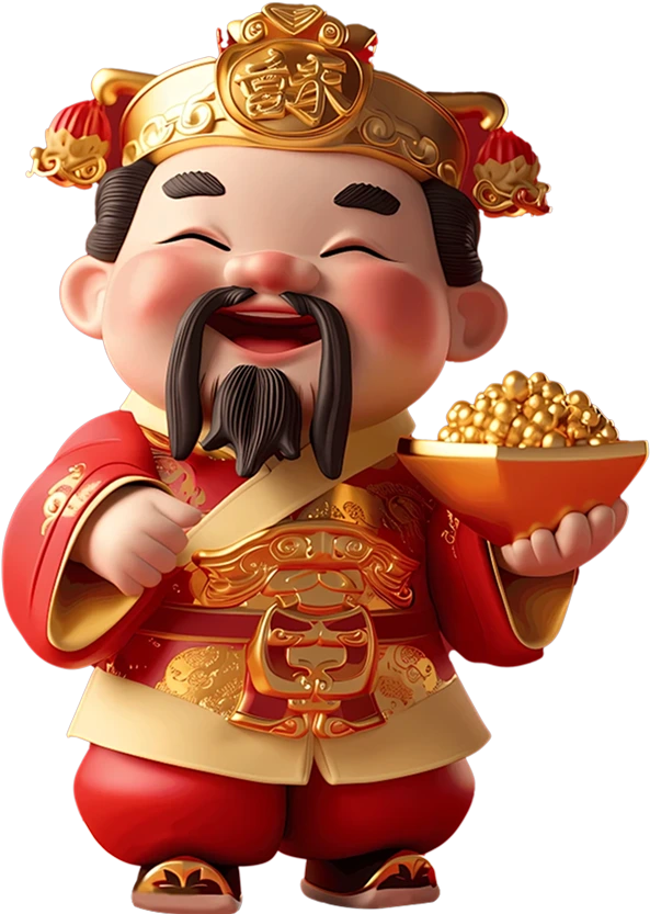 Nổ hũ thần tài Hitclub