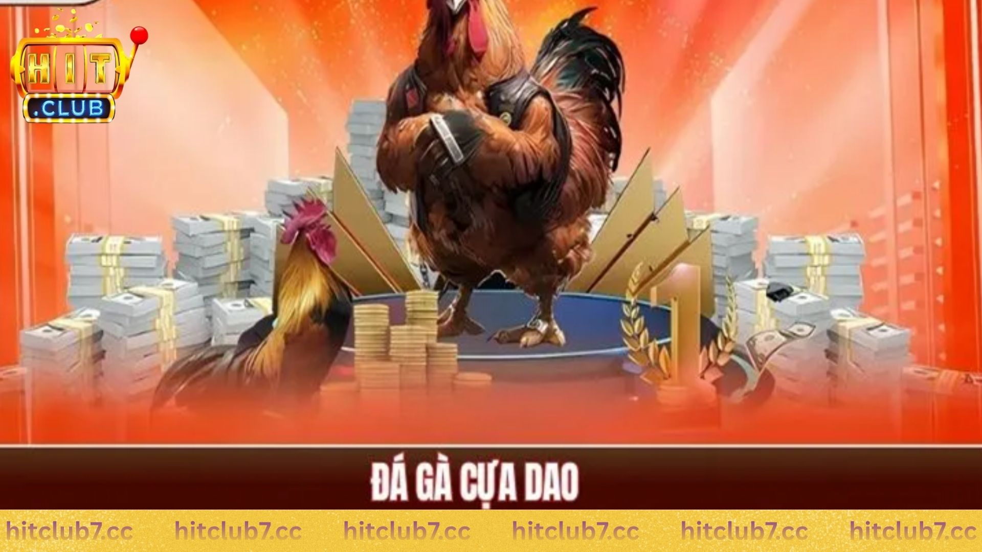 Tìm hiểu đá gà cựa dao