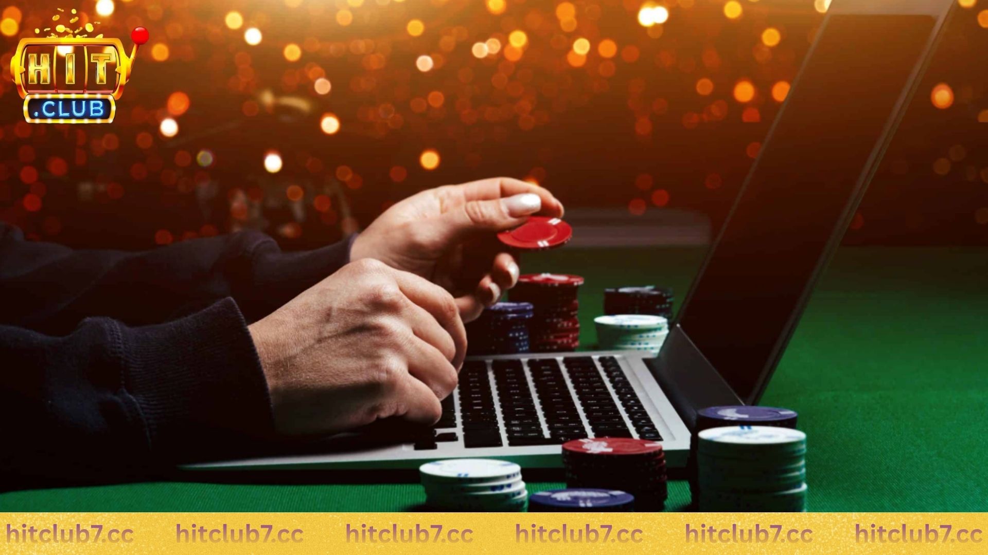 Cách xử lý khi đăng nhập tài khoản Hit Club thất bại