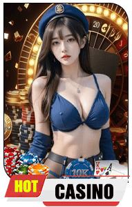 Sảnh Live casino HitClub