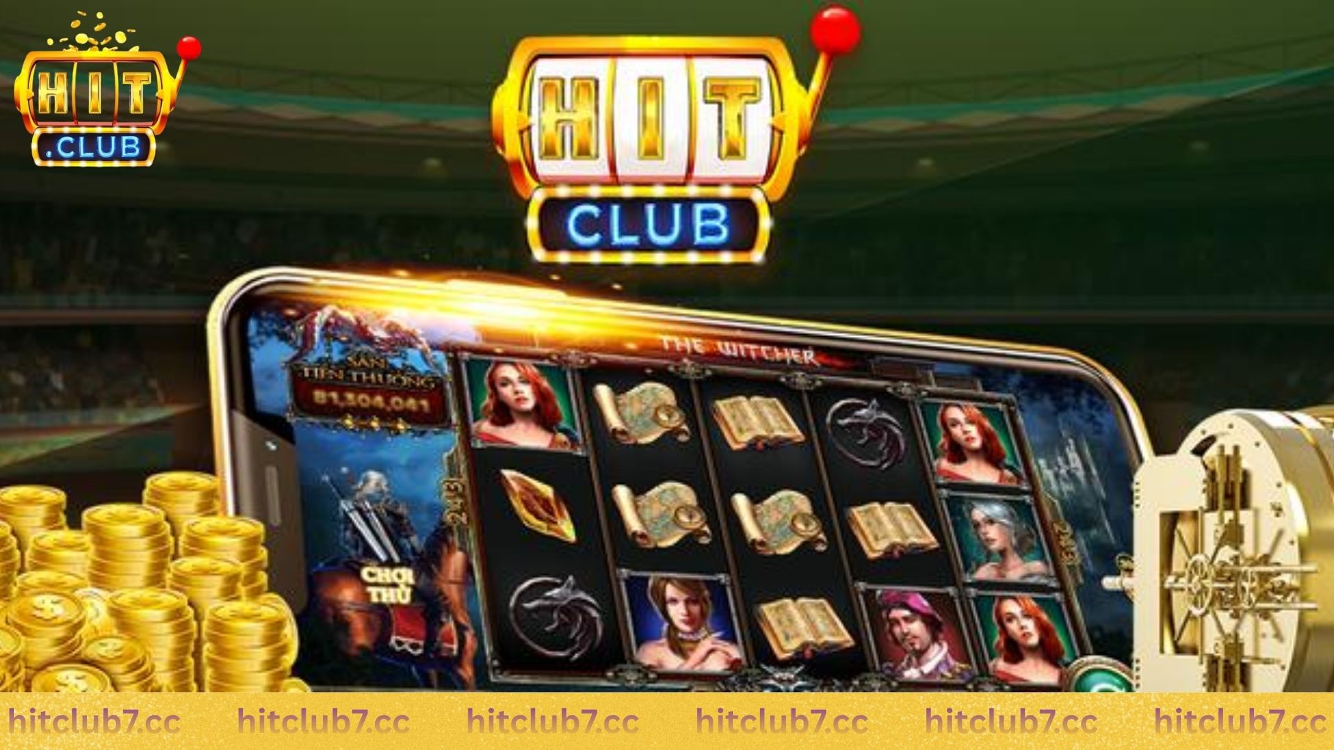Lưu ý cho người chơi khi tải ứng dụng Hit Club