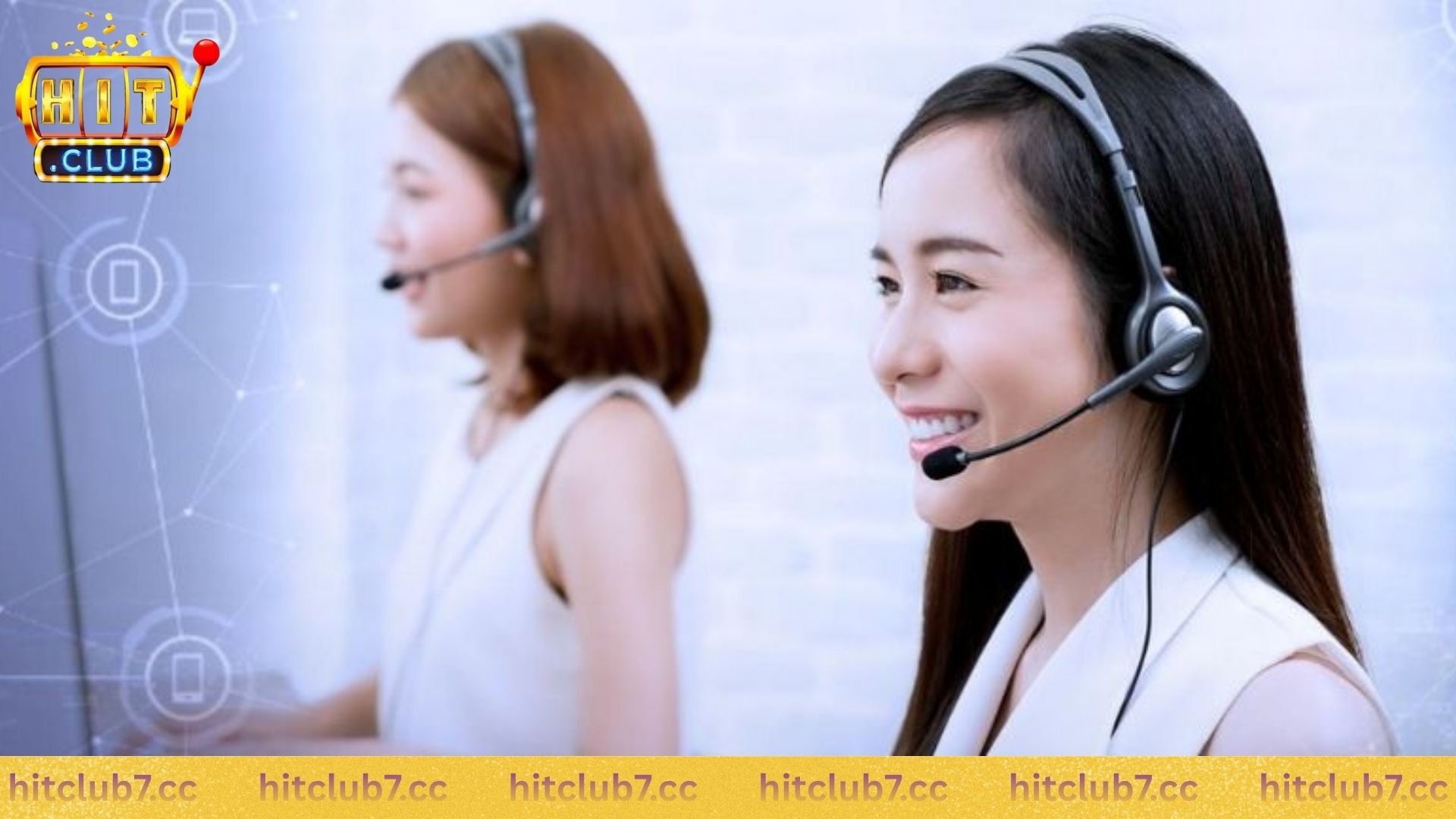 Những điều cần lưu ý khi liên hệ cổng game Hit Club