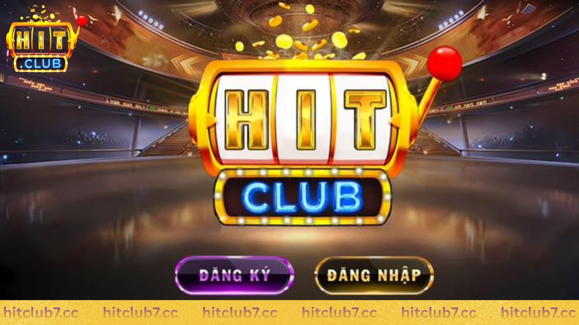 Giới thiệu Hit Club - những thông tin chung về cổng game