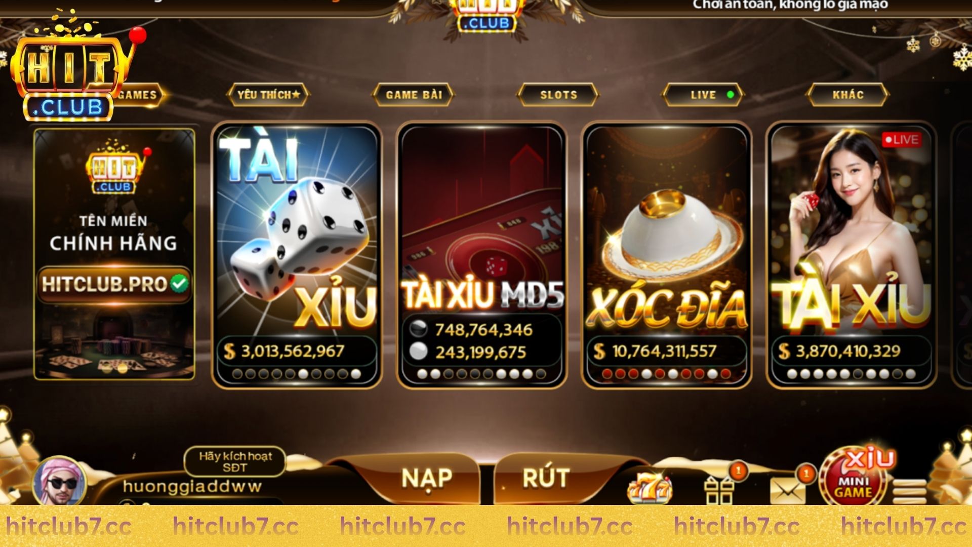 Những ưu điểm nổi bật của hệ thống giao dịch Hit Club