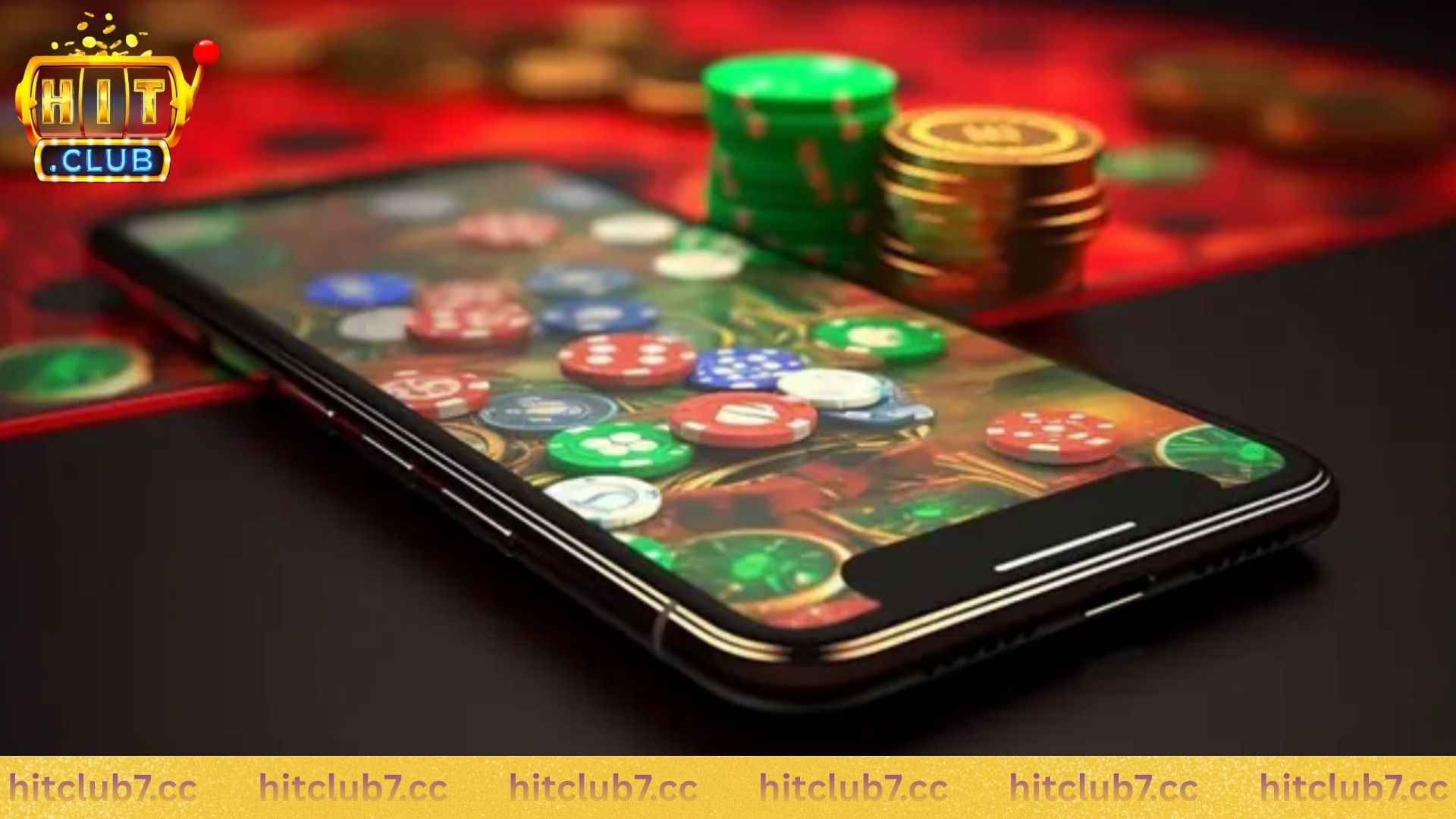Ưu điểm nổi bật nhất của ứng dụng Hit Club